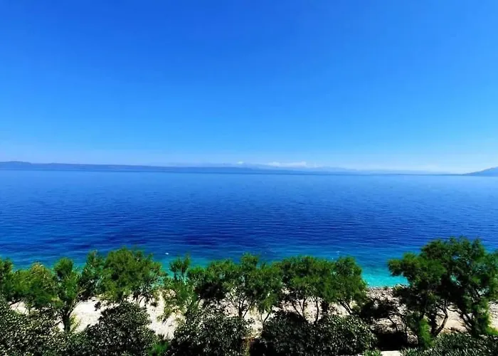 Apartments Blueness