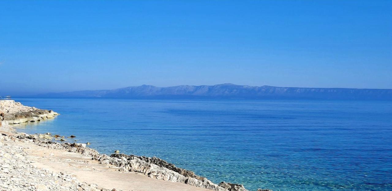 Blueness * Prigradica