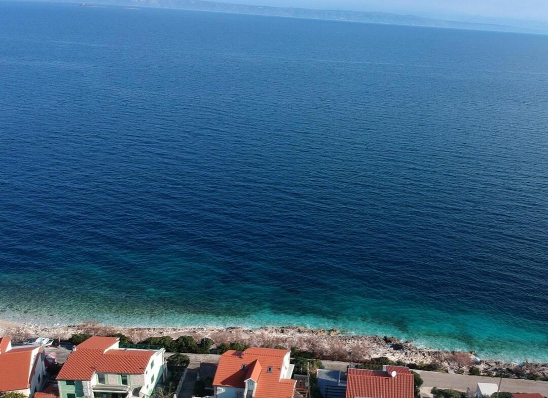 Blueness Apartment