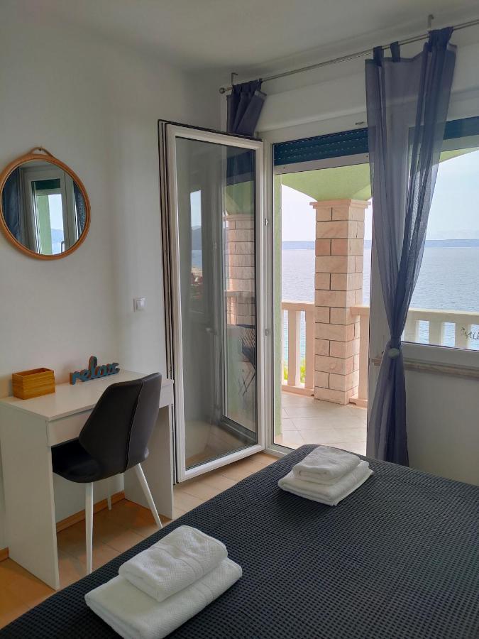 Blueness Apartment Prigradica