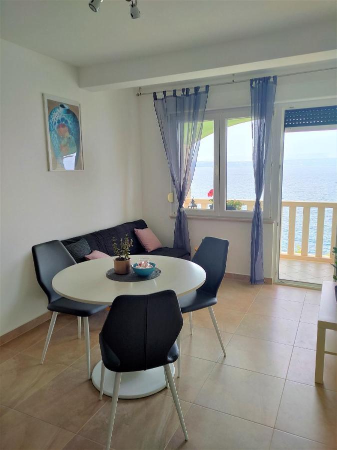 Blueness Apartment
