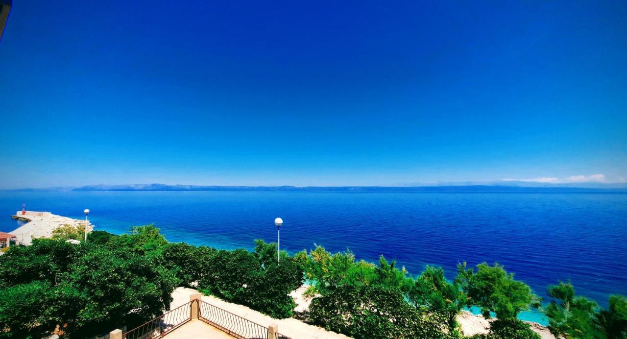Blueness Apartment
