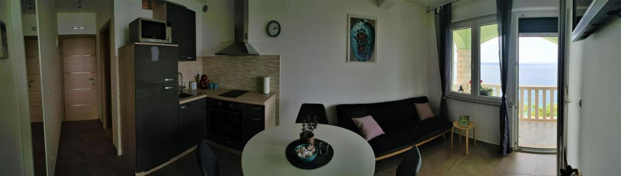 Apartment Blueness *